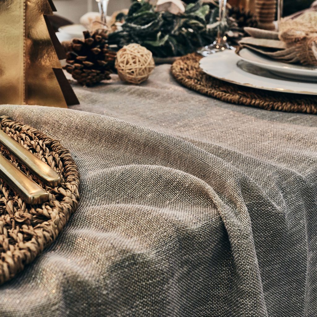 Nappe Alya 160x250cm - Visuel 1
